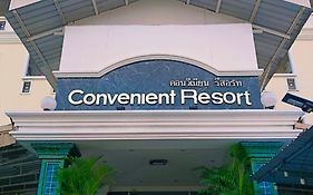 Convenient Resort
